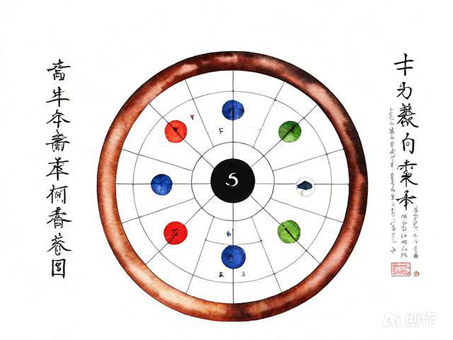 初识八卦-八卦知识